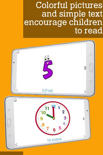 免費下載教育APP|Learn Numbers Time Days Months app開箱文|APP開箱王