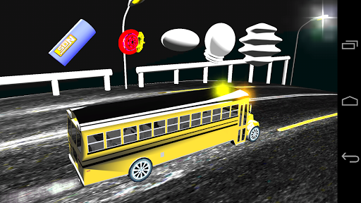 【免費賽車遊戲App】Toddler School Bus Kids Toy 3D-APP點子