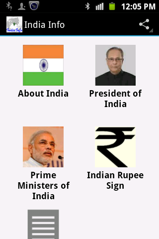 India Info