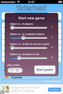 Lastest Tic Tac Twist APK for PC