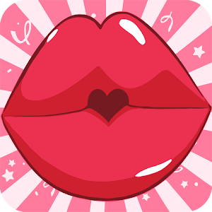 キス診断 logo