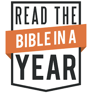 read the bible in a year