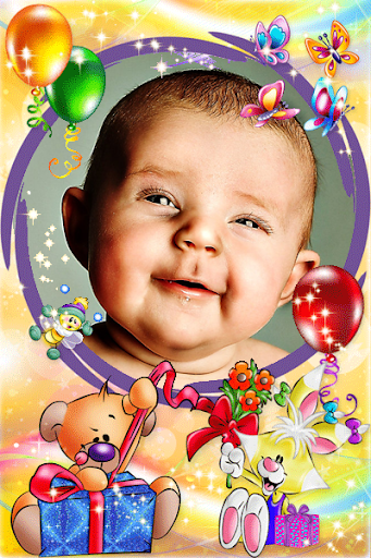 【免費攝影App】Best Birthday Photo Frames-APP點子