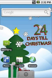 Countdown to Christmas BETA Screenshots 0