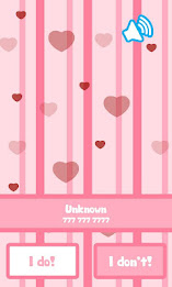 Valentine's Day theme for BIG! poster 1