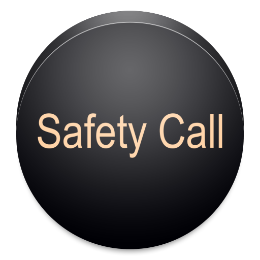 Safety Call (KSV) LOGO-APP點子