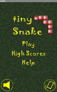 tiny Snake + Screenshots 2