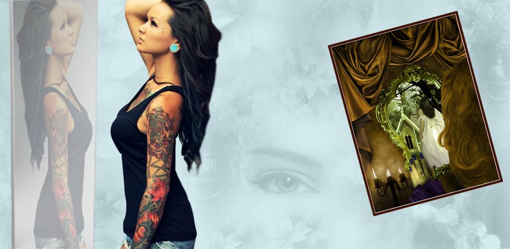 Mirror magic gratis