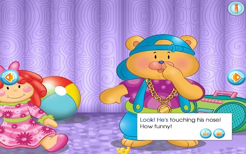 Lastest Happy Rhymes 1 - Story 2 APK for Android