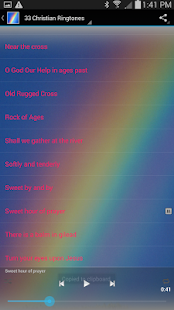 How to download 33 Christian Ringtones Awesome 1.0 mod apk for pc