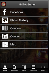 Download Grill-A-Burger APK