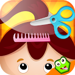 Cover Image of 下载 Baby Hair Salon 1.0.3 APK