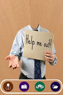 Download Beggar Suit Photo Camera APK for Android