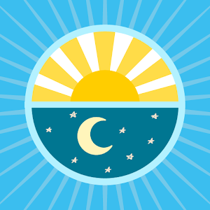 Day, Night. Days of Week game.apk 1.1.4.3