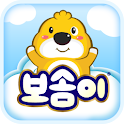 도리도리놀자 logo