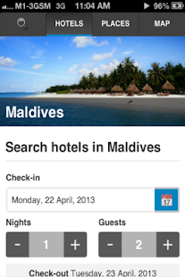 Maldives Hotel Booking 80 OFF