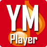 YouMediaPlayer Application icon