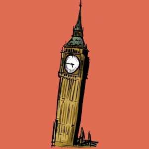 Mapa de Londres.apk 2.0