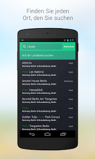 MAPS.ME ”” offline karte apk cracked download - screenshot thumbnail