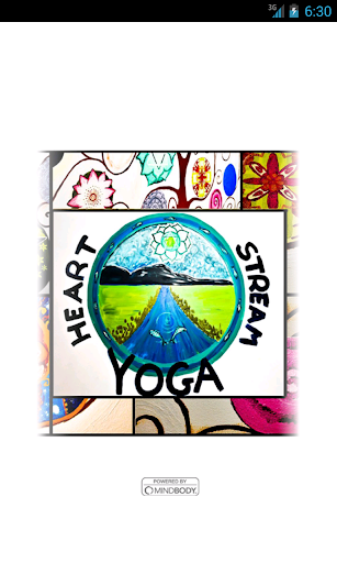 Heart Stream Yoga and Wellness