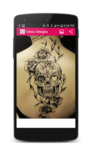 Tattoo Designs APK for Blackberry  Download Android APK 