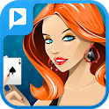 Poker LIVE! logo