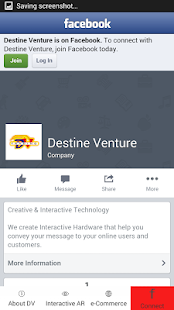 Free Download Destine Venture APK for Android