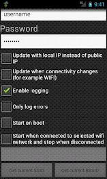 Dynamic DNS Update Pro poster 3