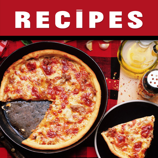 Pizza Recipes LOGO-APP點子