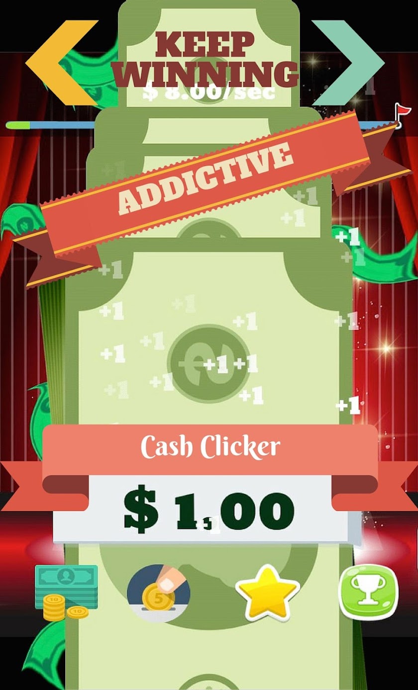 Make Money : Win Prizes Screen 2