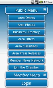 Download Belle Pliane Chamber Commerce APK for Android
