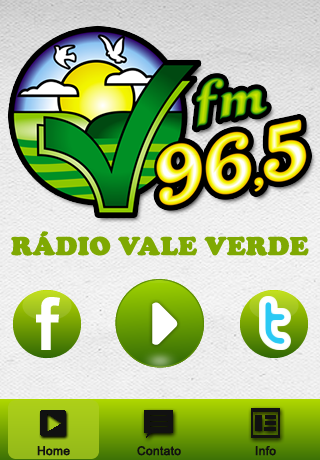 Vale Verde