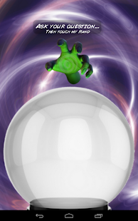 download Crystal Ball Fortune Teller free