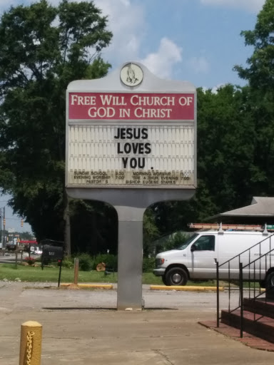 Free Will Church