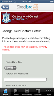 How to get Our Lady of Mt C Mt Pritchard lastet apk for laptop