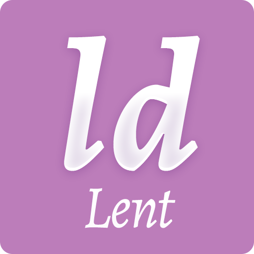 Lectio Divina: Lent (Tablet) 書籍 App LOGO-APP開箱王