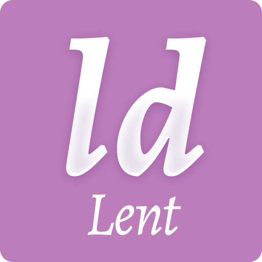 Lectio Divina: Lent (Tablet) LOGO-APP點子