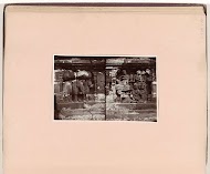 Reliëfs van de Borobudur