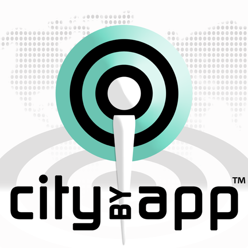 CityByApp® Menifee! LOGO-APP點子