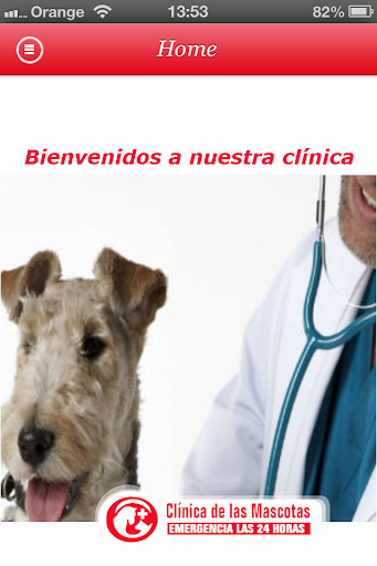 Clinica Mascotas