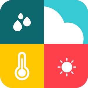 Rooti CliMate  Icon