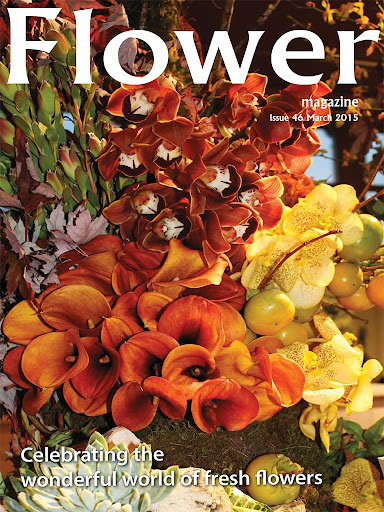 【免費生活App】Flower mag-APP點子