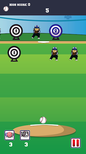 免費下載體育競技APP|Baseball Expert Pitch app開箱文|APP開箱王