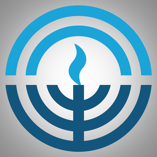 Jewish Federation San Diego 生活 App LOGO-APP開箱王