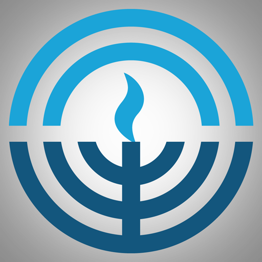 Jewish Federation San Diego LOGO-APP點子