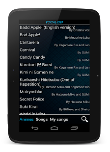 免費下載娛樂APP|Anime Karaoke app開箱文|APP開箱王