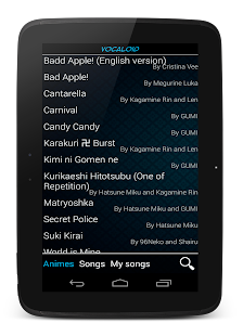 【免費娛樂App】Anime Karaoke-APP點子