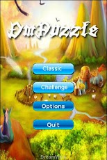 Animals Memory Cards Game