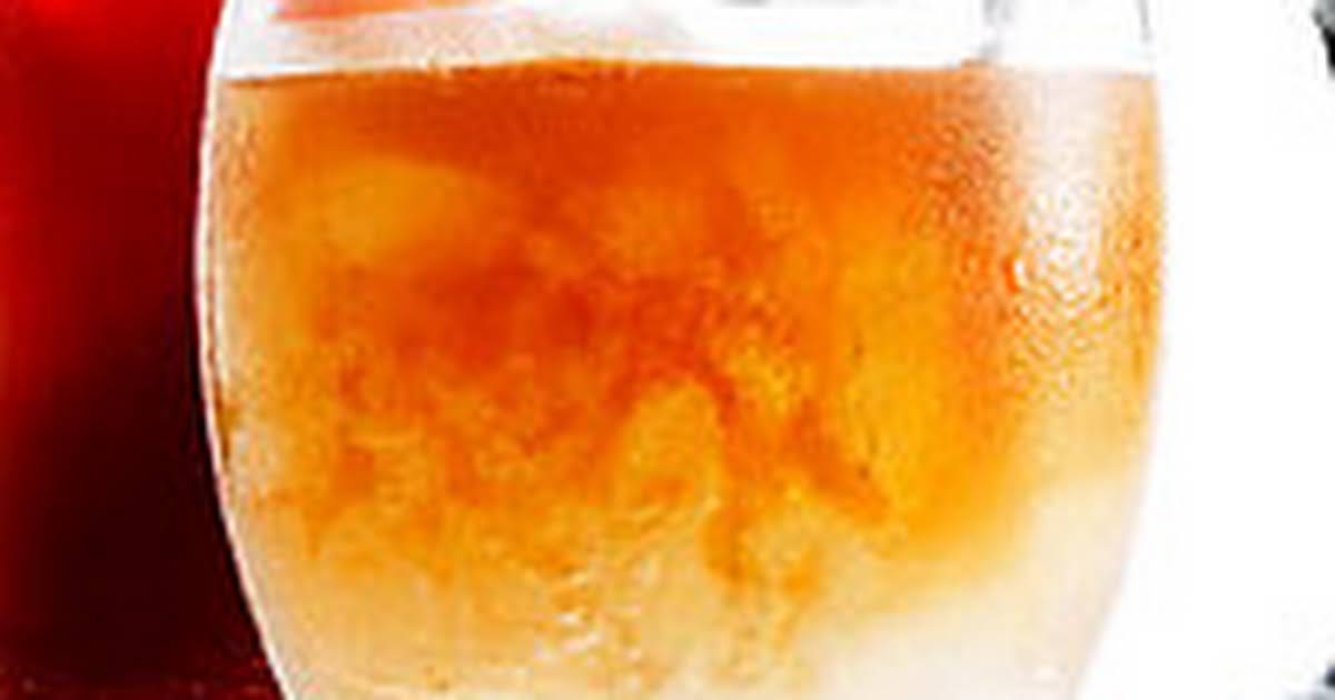 Dark Rum Drinks Simple Recipes Yummly