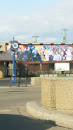 Rotary Club Mural
